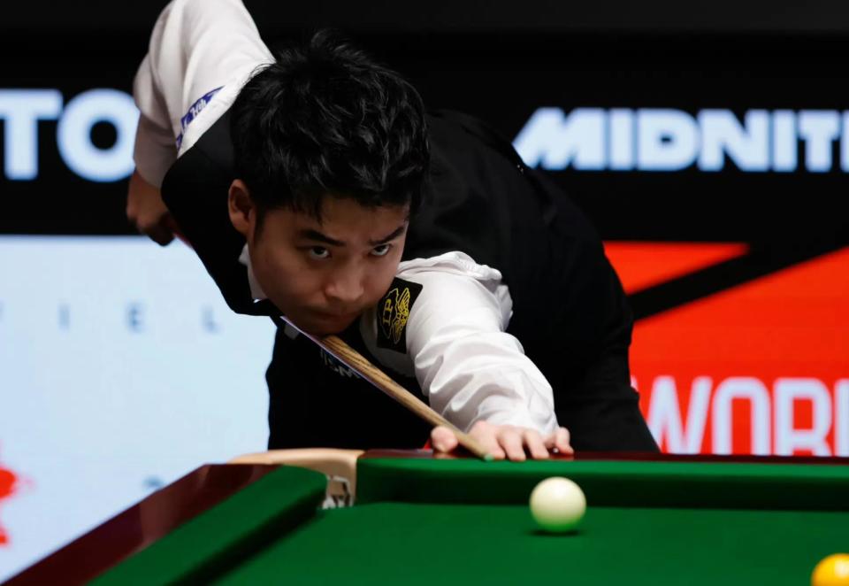 者们的关注 者们的关注