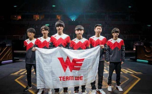 一些中小型 一些中小型